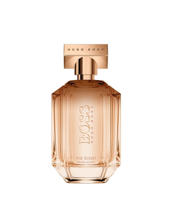 TengoQueProbarlo Hugo Boss The Scent Private Accord For Her Edp HUGO BOSS  Perfume Mujer