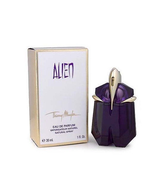 TengoQueProbarlo Alien Mugler Recargable T.MUGLER  Perfume Mujer