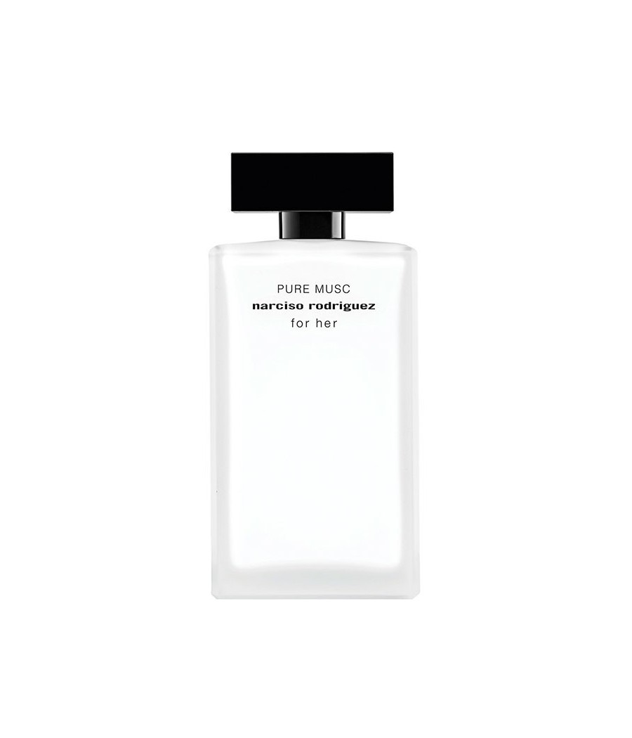 Narciso Rodríguez For Her Pure Musc Edp