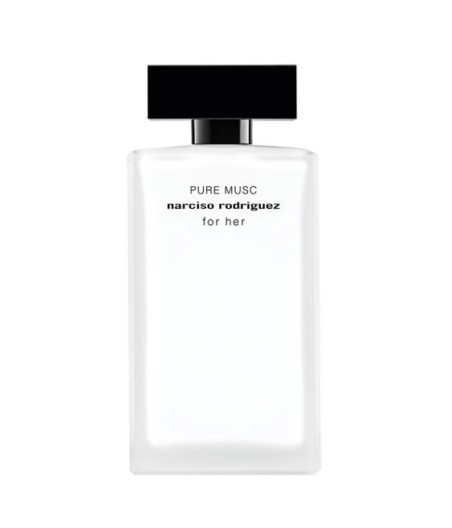 Narciso Rodríguez For Her Pure Musc Edp