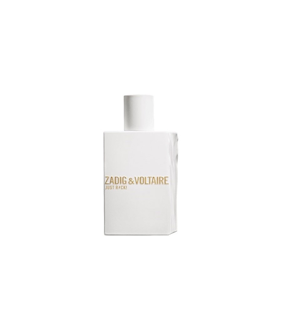 Zadig & Voltaire Just Rock For Her Edp