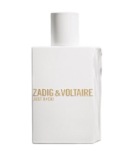 Zadig & Voltaire Just Rock For Her Edp