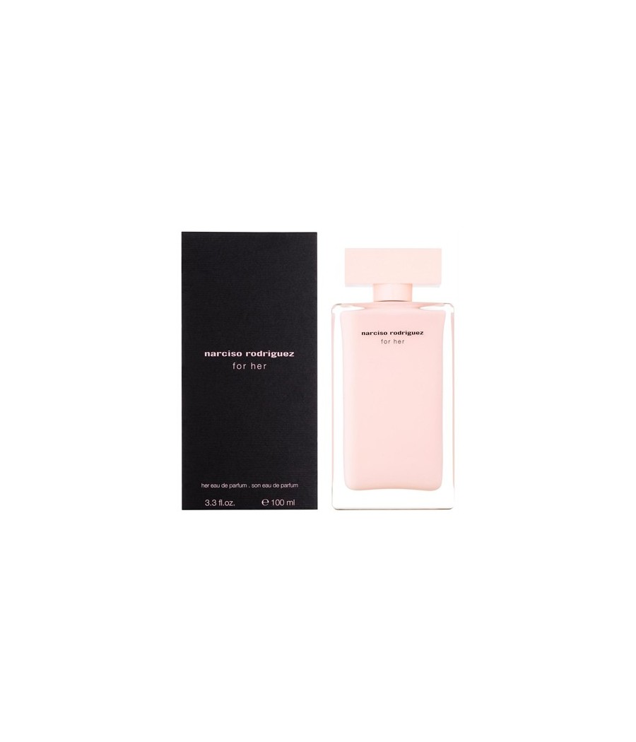 Narciso Rodriguez for Her Edp