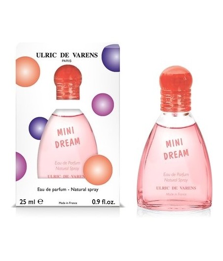 Ulric Varens Mini Dreams Eau de Parfum 25 ml