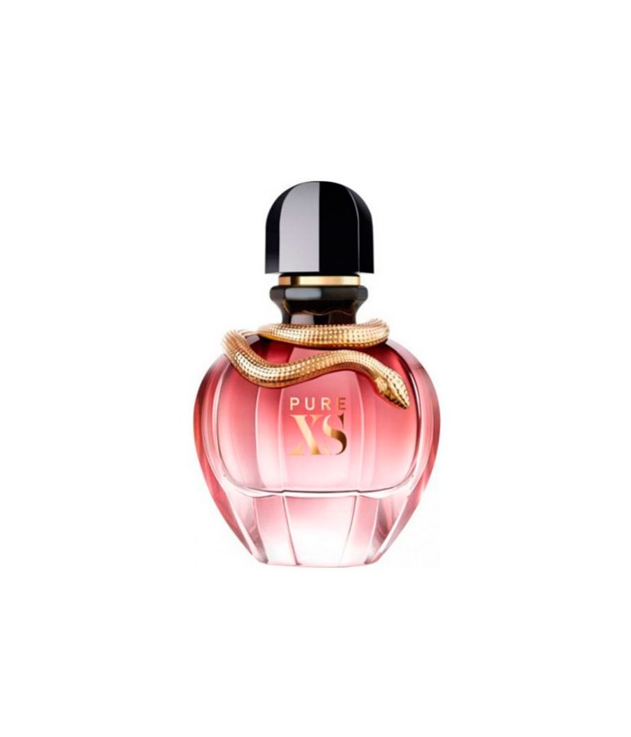 Paco Rabanne XS Pure For Her Edp