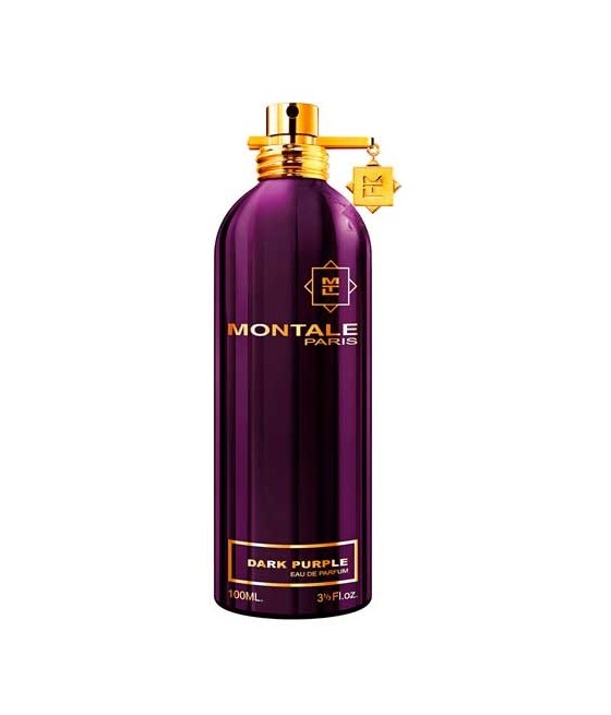 TengoQueProbarlo Montale Dark Purple Eau de Parfum MONTALE  Perfume Unisex