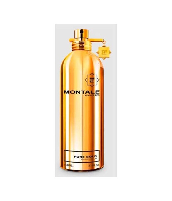 TengoQueProbarlo Montale Pure Gold Eau de Parfum MONTALE  Perfume Unisex