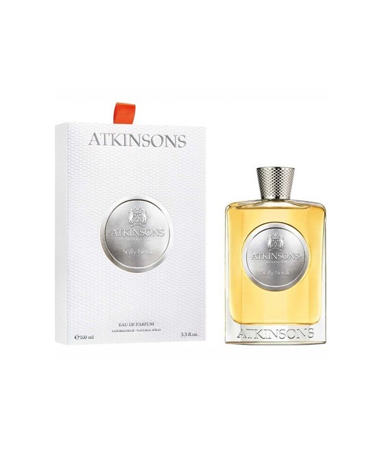 TengoQueProbarlo Atkinsons Scilly Neroli Edp ATKINSONS  Perfume Unisex