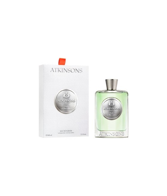 TengoQueProbarlo Atkinsons Posh on the Green Edp ATKINSONS  Perfume Unisex
