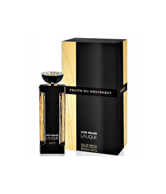 TengoQueProbarlo Lalique Noir Premier Fruits du Mouvement Edp LALIQUE  Perfume Unisex