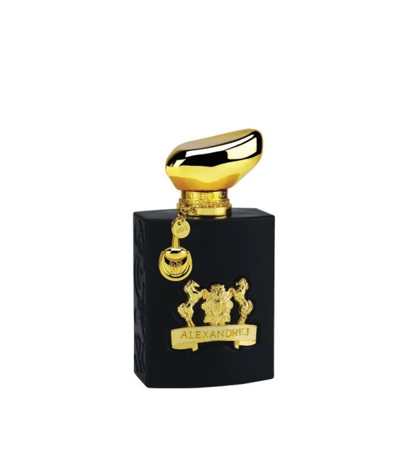 TengoQueProbarlo Alexandre Oscent Black Edp ALEXANDRE J THE COLLECTOR  Perfume Unisex