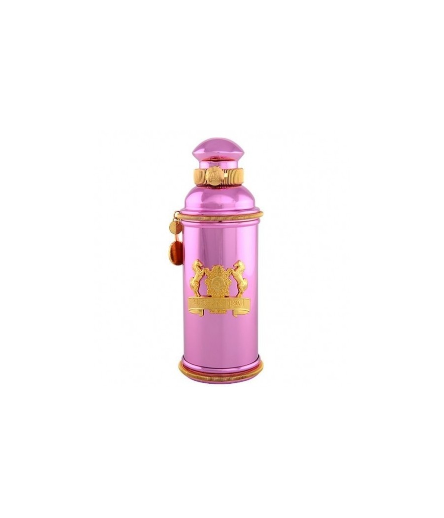 Alexandre J The Collector Rose Oud Edp