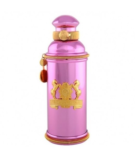 Alexandre J The Collector Rose Oud Edp