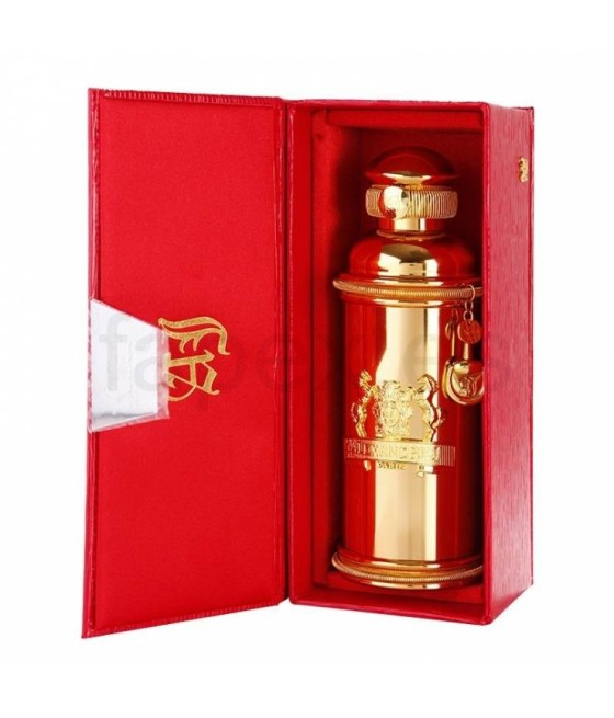 TengoQueProbarlo Alexandre J The Collector Golden Oud Edp ALEXANDRE J THE COLLECTOR  Perfume Unisex