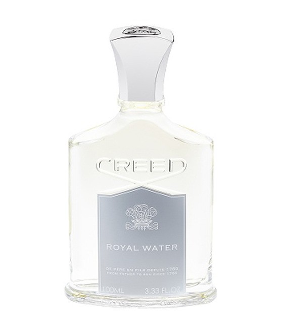TengoQueProbarlo Creed Royal Water Edp CREED  Perfume Unisex
