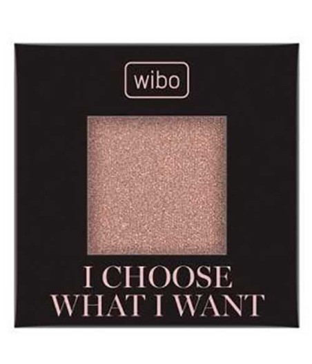 Wibo Shimmer I Choose What I Want