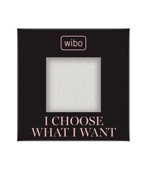 Wibo Shimmer I Choose What I Want