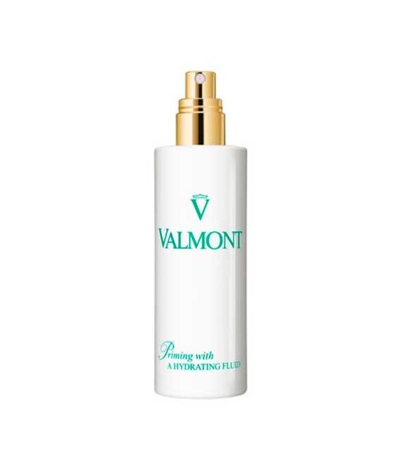 TengoQueProbarlo Valmont Priming With A Hydrating Fluid 150 ml VALMONT  Primer y Base Alisadora