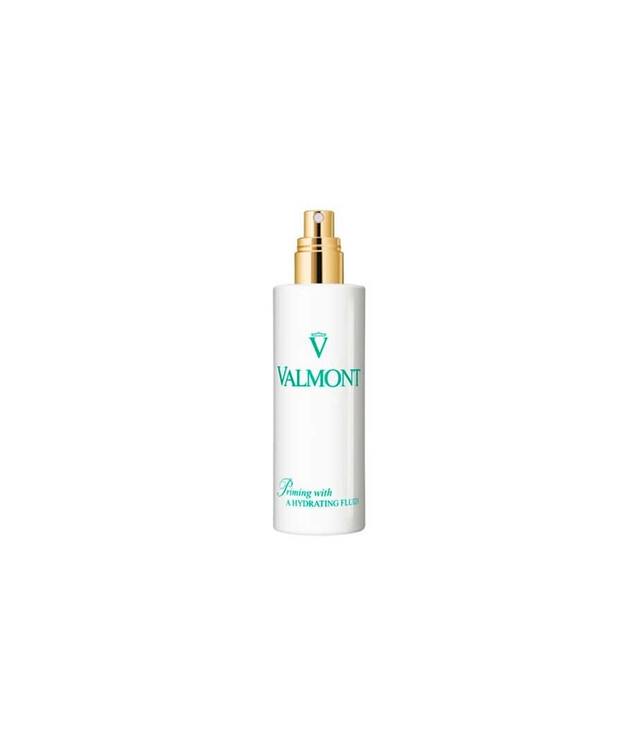 TengoQueProbarlo Valmont Priming With A Hydrating Fluid 150 ml VALMONT  Primer y Base Alisadora