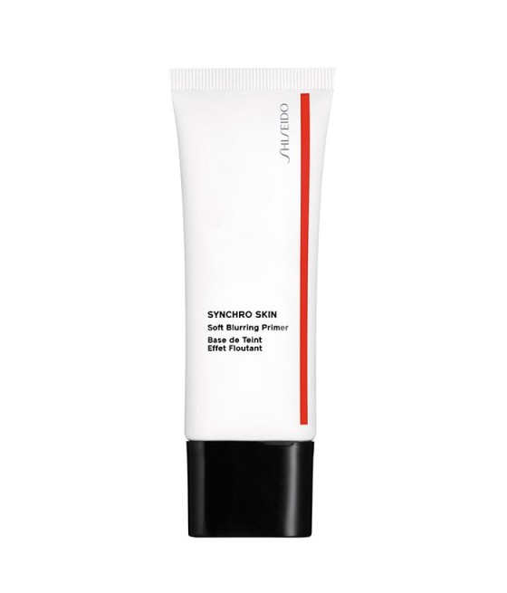 TengoQueProbarlo Shiseido Synchro Skin Prebase de Maquillaje SHISEIDO  Primer y Base Alisadora