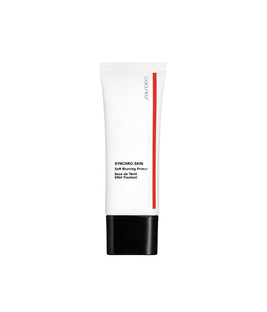 TengoQueProbarlo Shiseido Synchro Skin Prebase de Maquillaje SHISEIDO  Primer y Base Alisadora