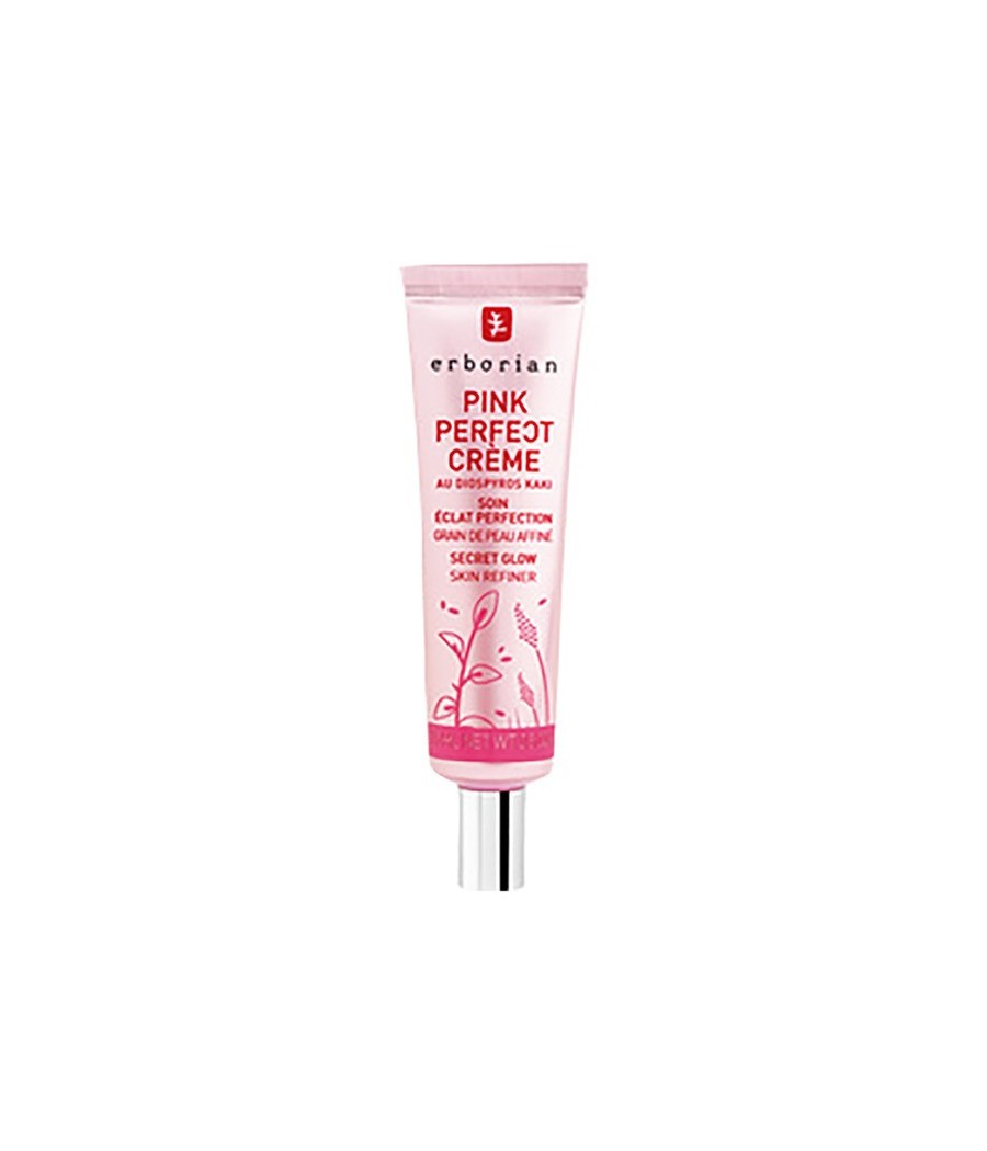 TengoQueProbarlo Erborian Pink Perfect Crème Blur Secret 4 in 1 Primer 15 ml ERBORIAN  Primer y Base Alisadora