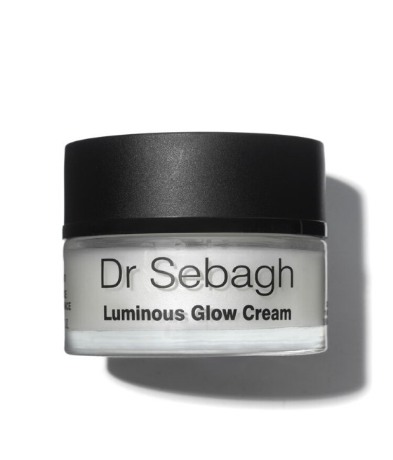 TengoQueProbarlo Dr Sebagh Luminous Glow Cream DR SEBAGH  Primer y Base Alisadora