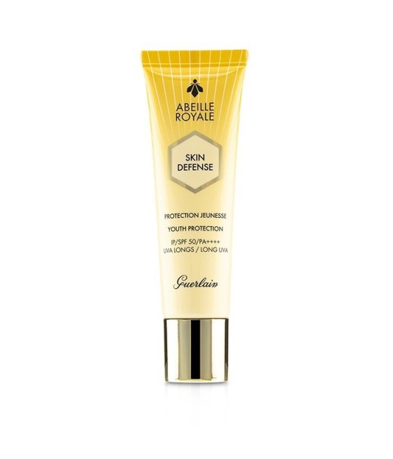 Guerlain Abeille Royale Skin Defense UV Shield SPF 50 30 ml