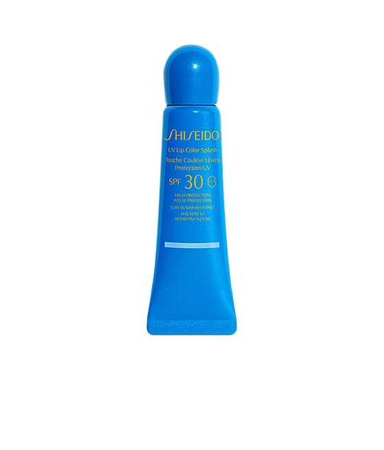 Shiseido Protector Labial SPF 30 Con Color 10 ml