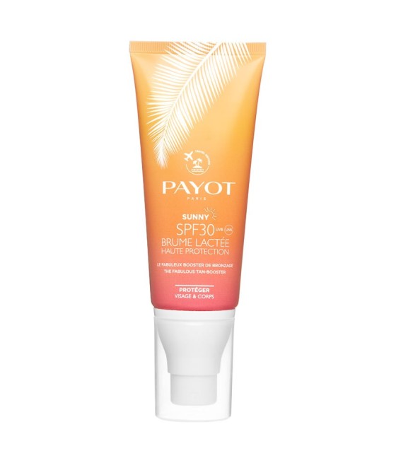 Payot Sunny SPF30 Haute Protection Face and Body