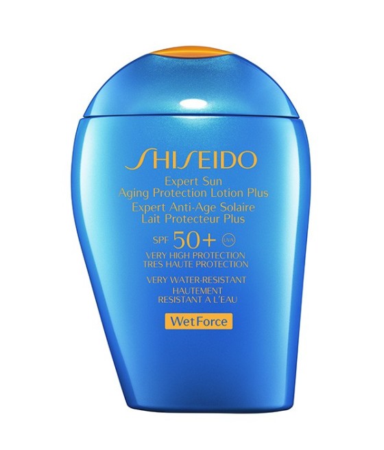 TengoQueProbarlo Shiseido Protector Solar Cara y Cuerpo SPF 50 100 ml SHISEIDO  Protección Solar
