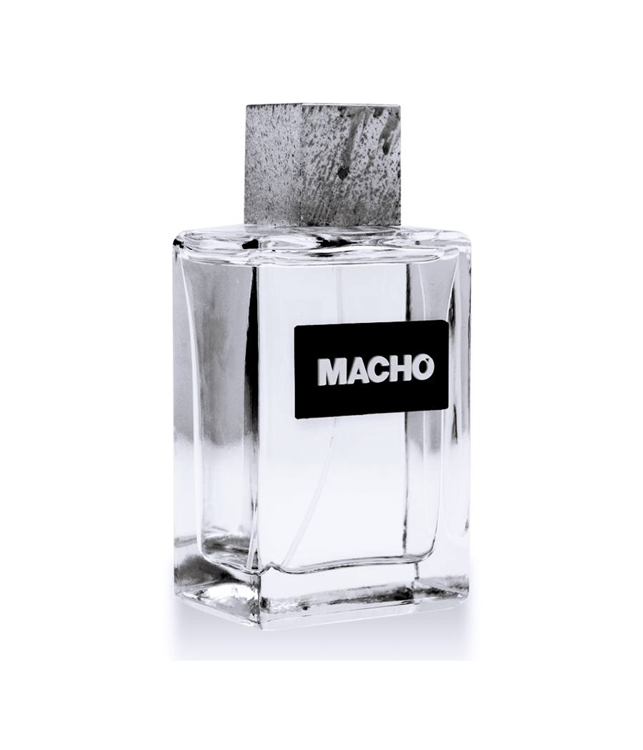 TengoQueProbarlo MACHO - BLACK EAU DE TOILETTE PERFUME 100 ML MACHO UNDERWEAR  Perfumes de Feromonas