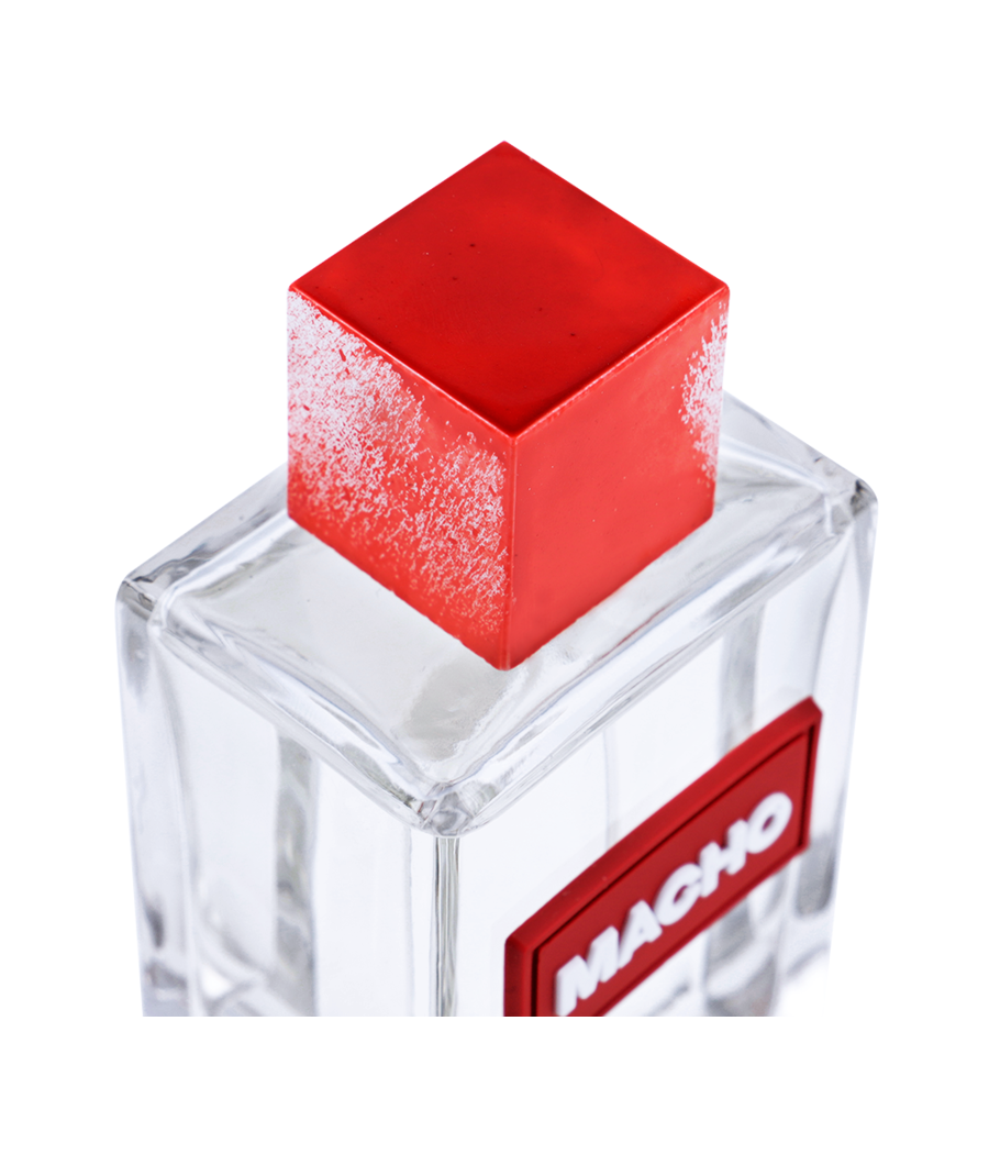 TengoQueProbarlo MACHO RED EAU DE TOILETTE PERFUME 100 ML MACHO UNDERWEAR  Perfumes de Feromonas