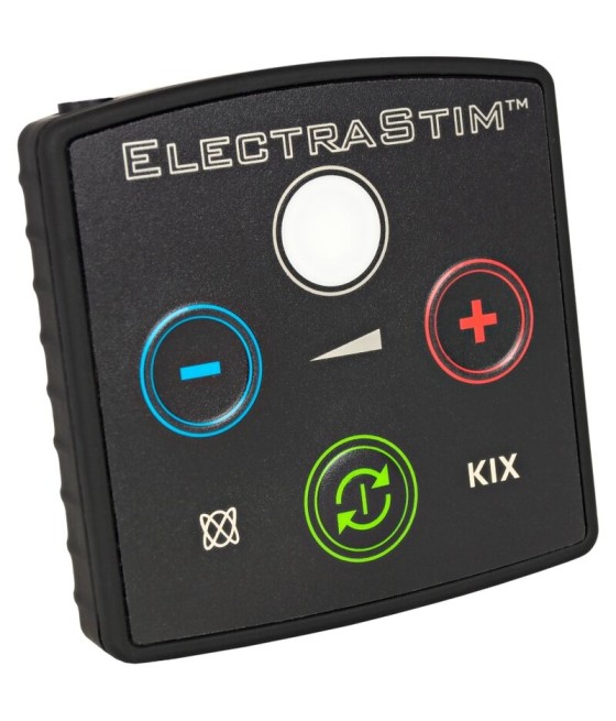 TengoQueProbarlo ELECTRASTIM - KIX ELECTRO SEX STIMULATOR ELECTRASTIM  Electroestimulación Sexual