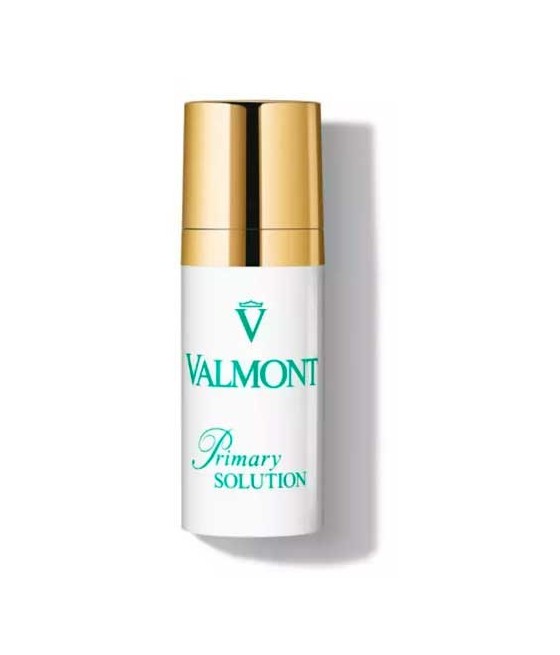 TengoQueProbarlo Valmont Primary Solution 20 ml VALMONT  Sérum