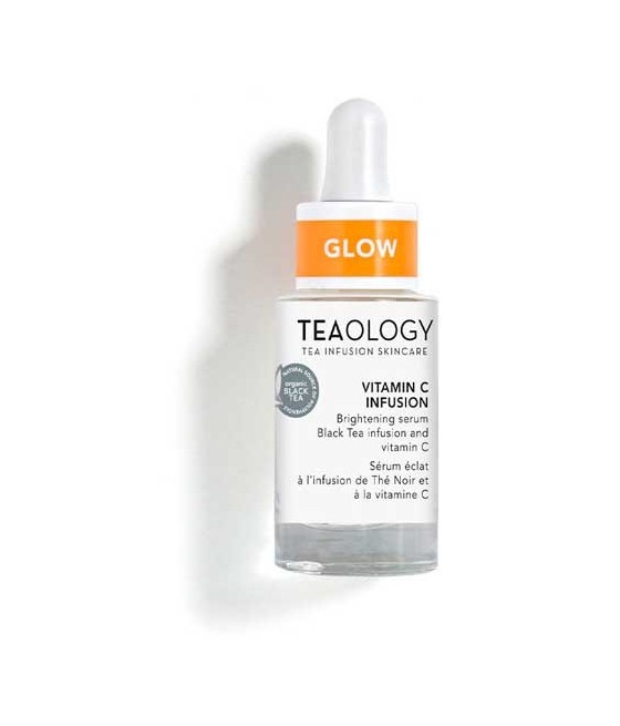 Teaology Serum Collection Vitamin C Infusion