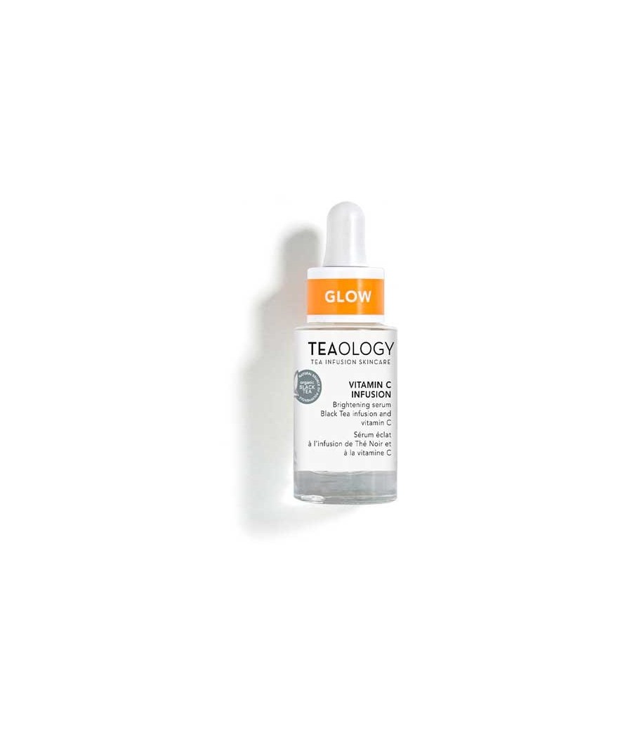 TengoQueProbarlo Teaology Serum Collection Vitamin C Infusion TEAOLOGY  Sérum