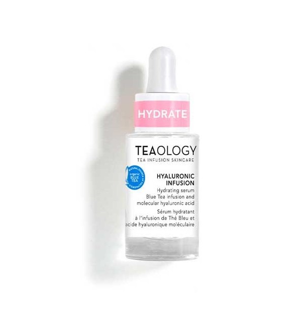 Teaology Serum Collection Hyaluronic Infusion