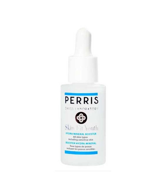 Perris Hydra Mineral Booster 30 ml