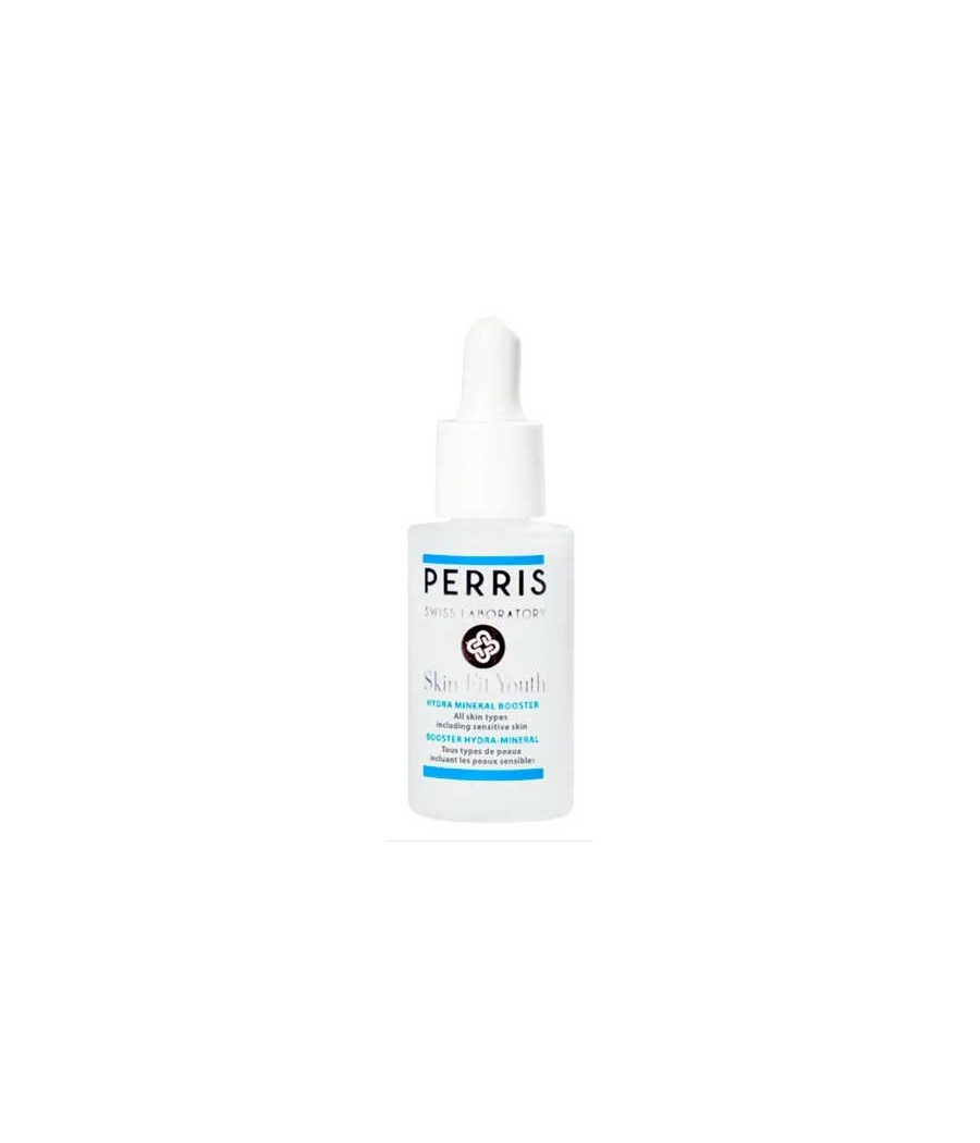 TengoQueProbarlo Perris Hydra Mineral Booster 30 ml PERRIS  Sérum