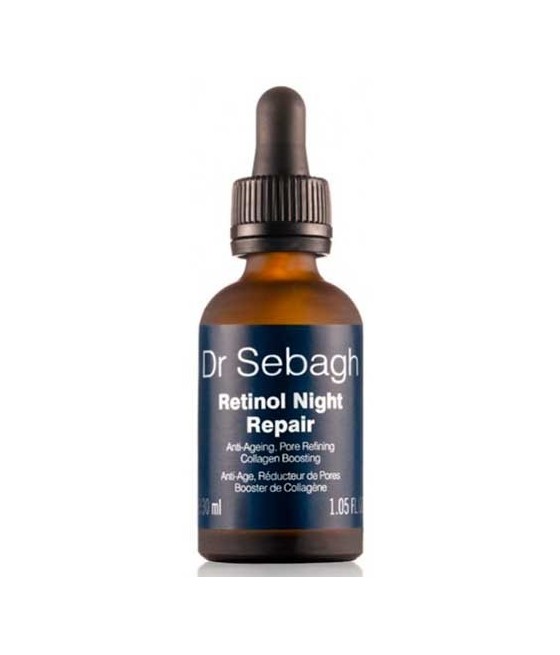 Dr. Sebagh Retinol Night Serum 30 Ml