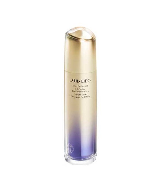 Shiseido Sérum Vital Perfection Radiance 80 ml