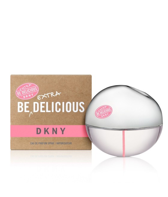 DKNY Be Extra Delicious Edt