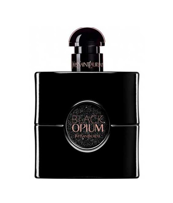 TengoQueProbarlo Yves Saint Laurent Black Opium Le Parfum Eau de Parfum YSL  Perfume Mujer