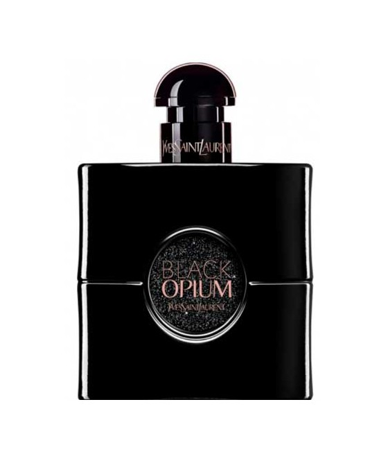Yves Saint Laurent Black Opium Le Parfum Eau de Parfum