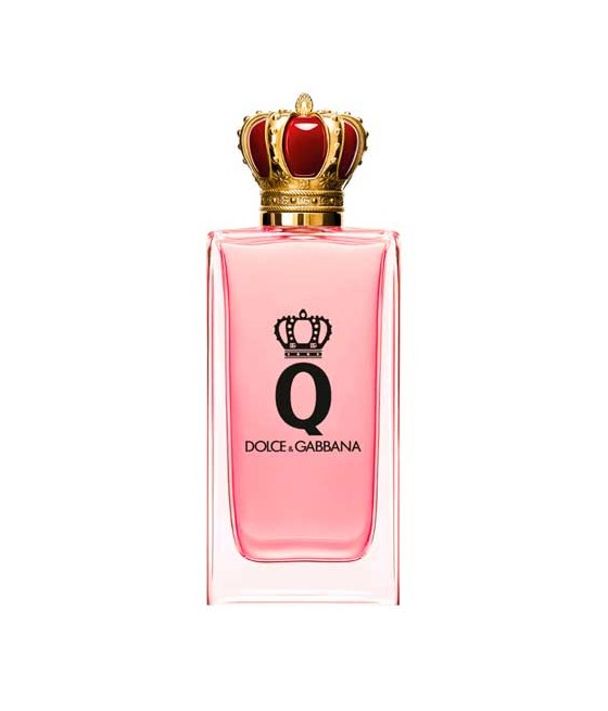 Dolce & Gabbana Q By Dolce & Gabbana Eau de Parfum