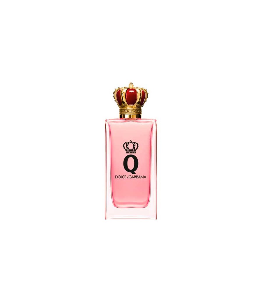 TengoQueProbarlo Dolce & Gabbana Q By Dolce & Gabbana Eau de Parfum DOLCE GABANNA DG  Perfume Mujer