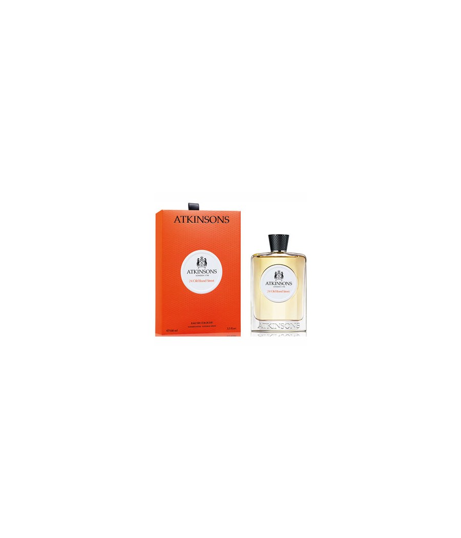 TengoQueProbarlo Atkinsons 24 Old Bond Street 100 ml Eau de Cologne ATKINSONS  Perfume Mujer