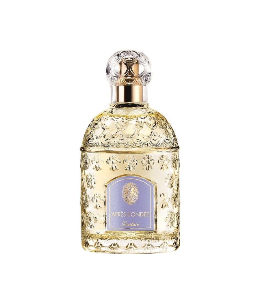TengoQueProbarlo Guerlain Apres L'Ondee Edt GUERLAIN  Perfume Mujer