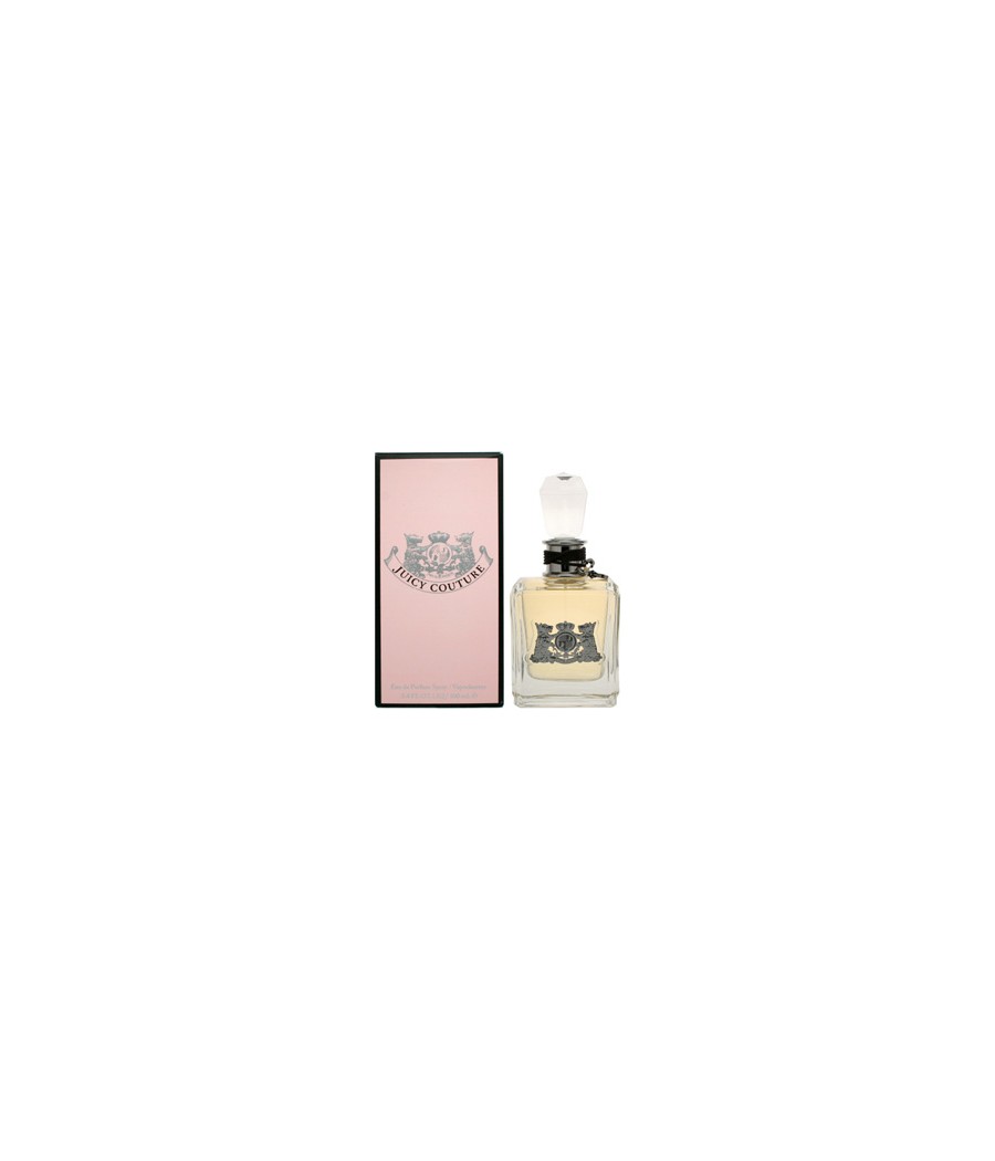 TengoQueProbarlo Juicy Couture Edp JUICY COUTURE  Perfume Mujer